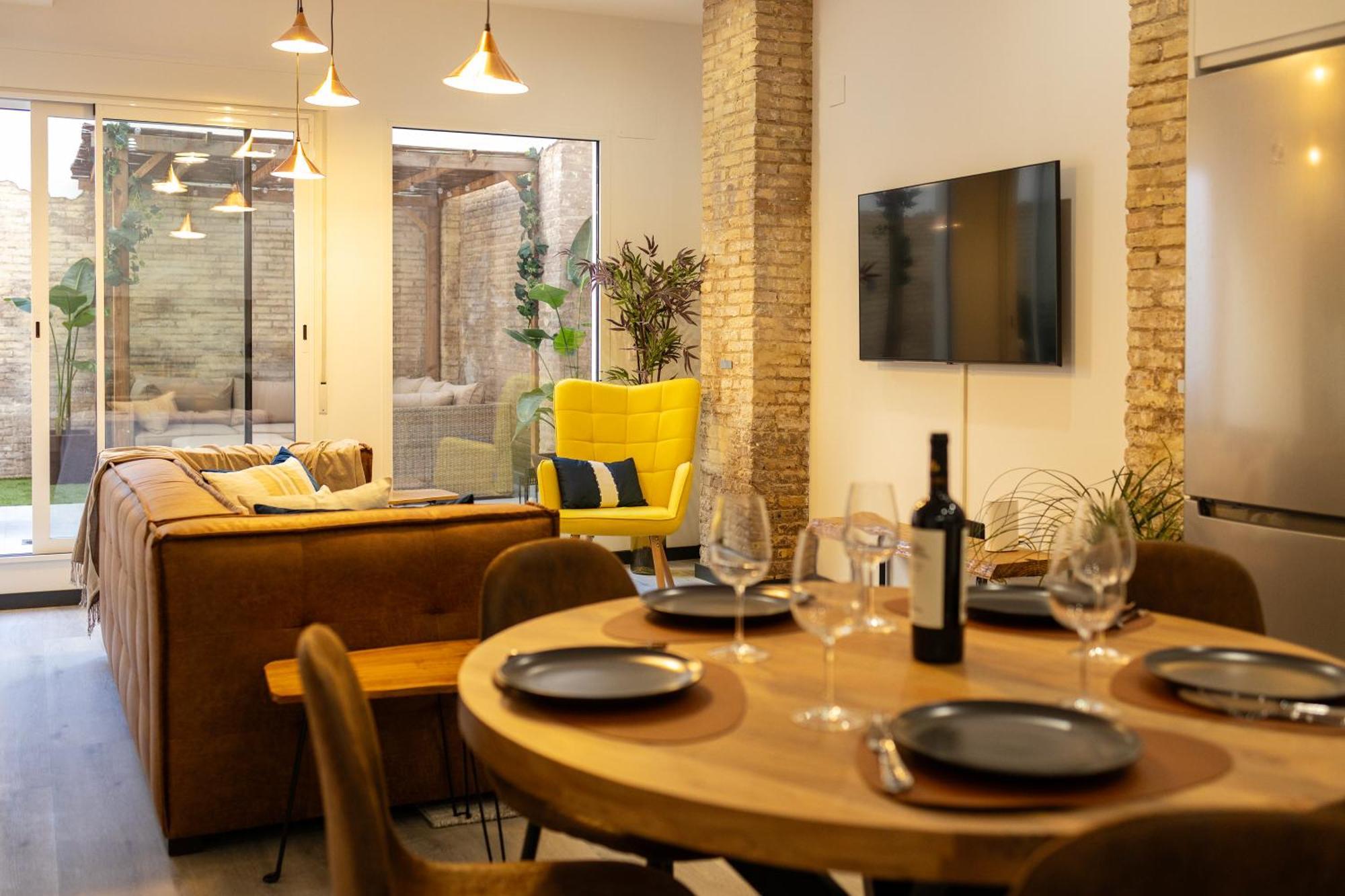 Portrait Boutique Apartment