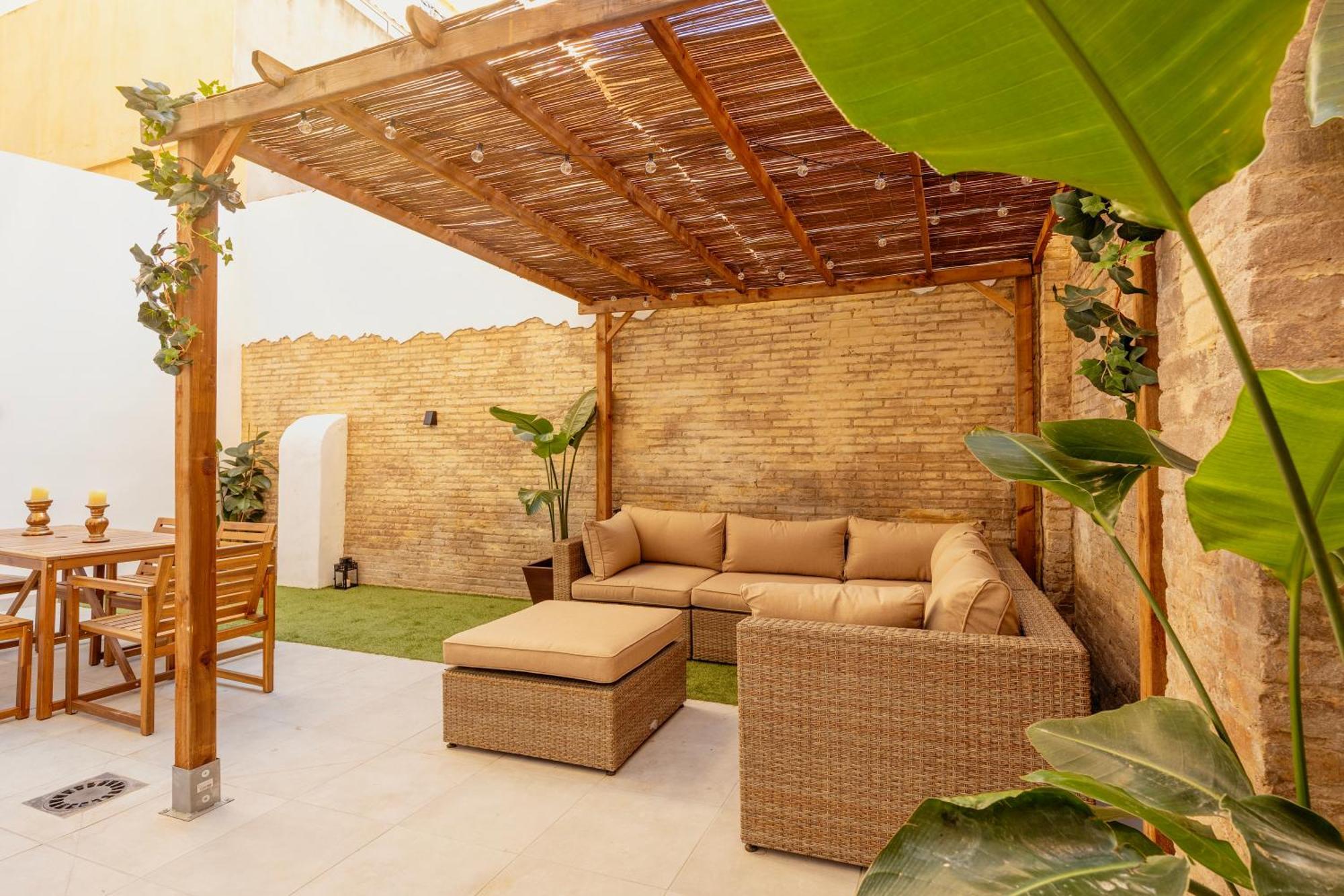 Portrait Boutique Apartment *