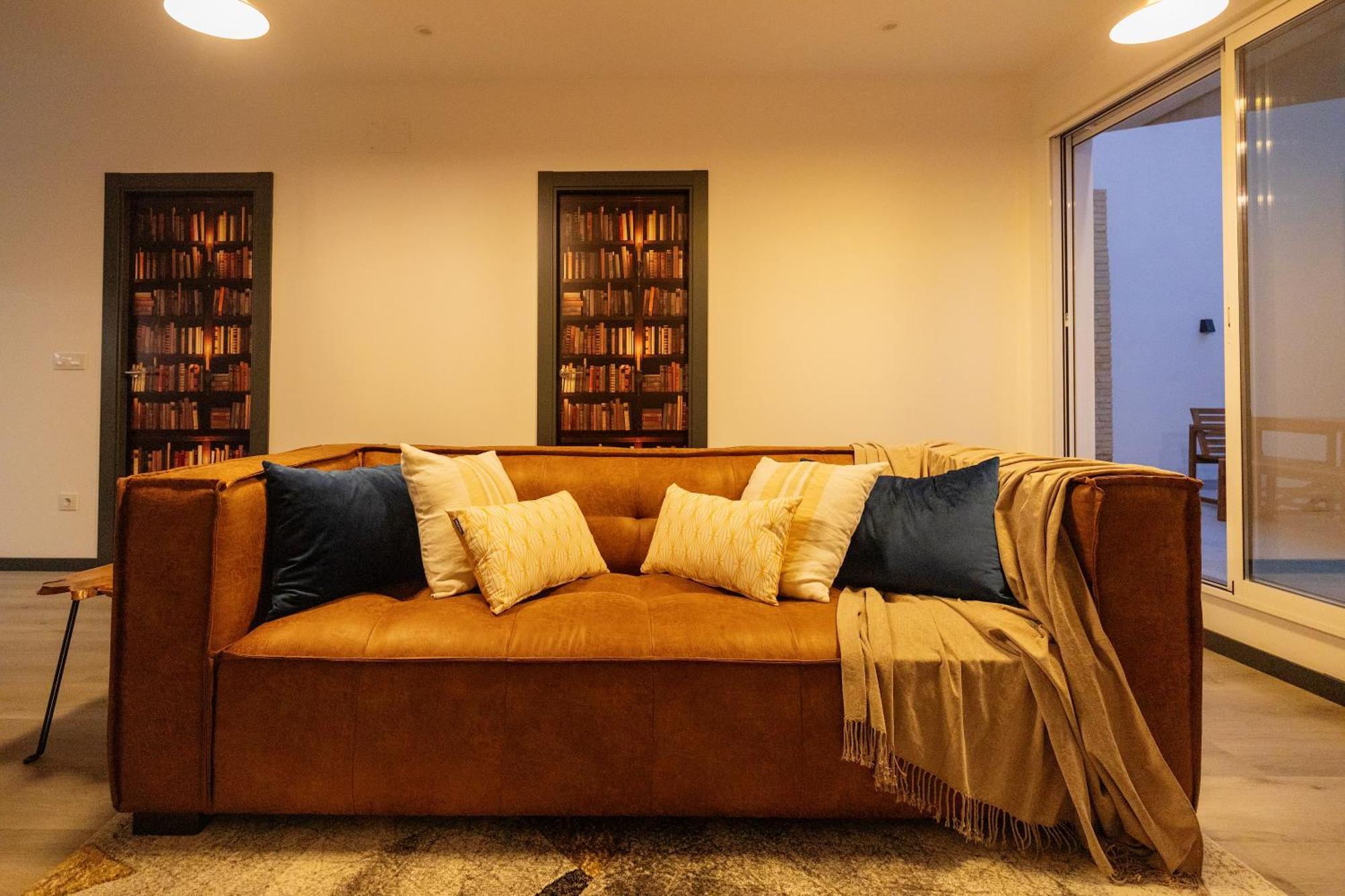 Portrait Boutique Apartment