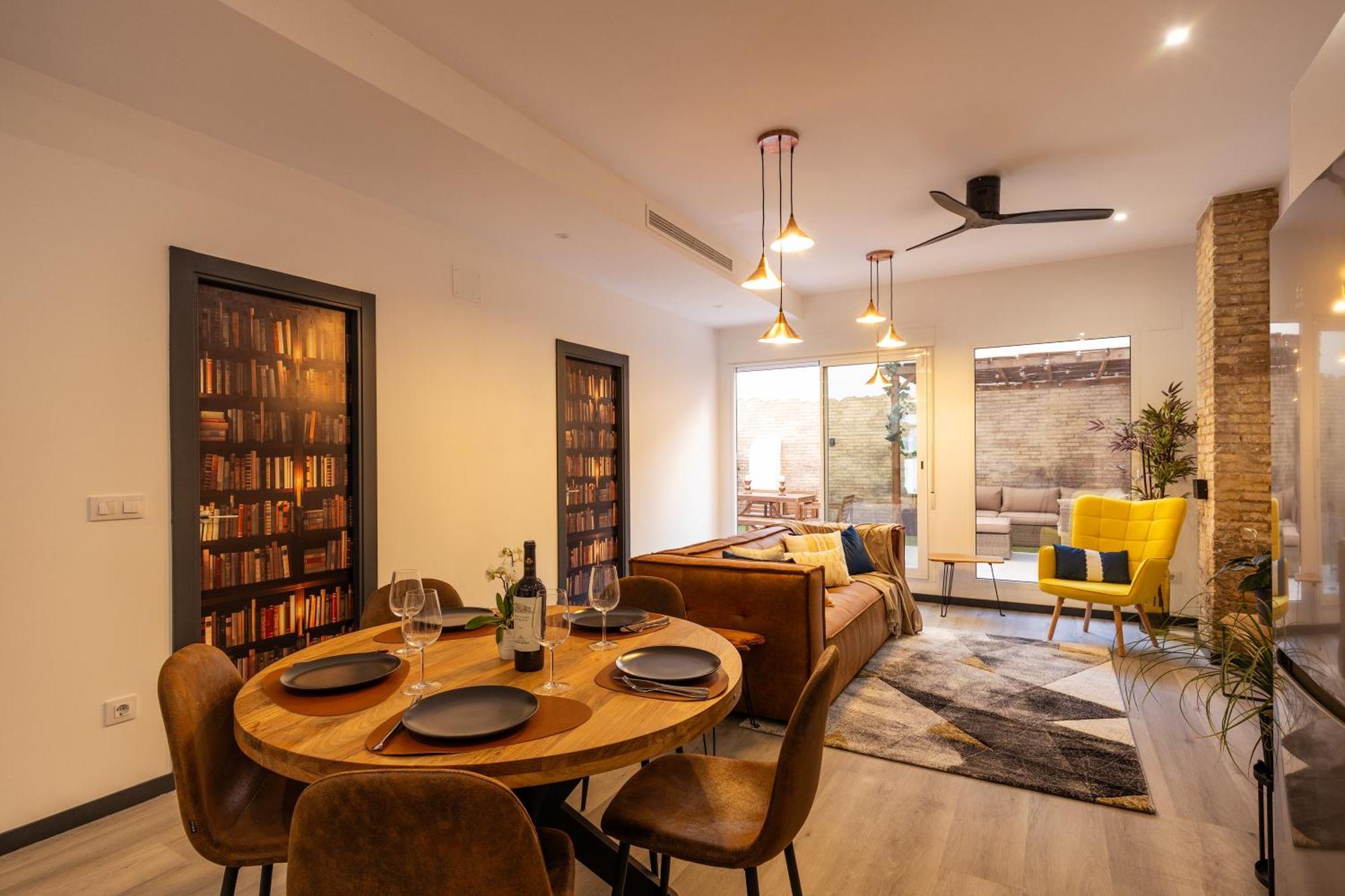 Apartment Portrait Boutique *