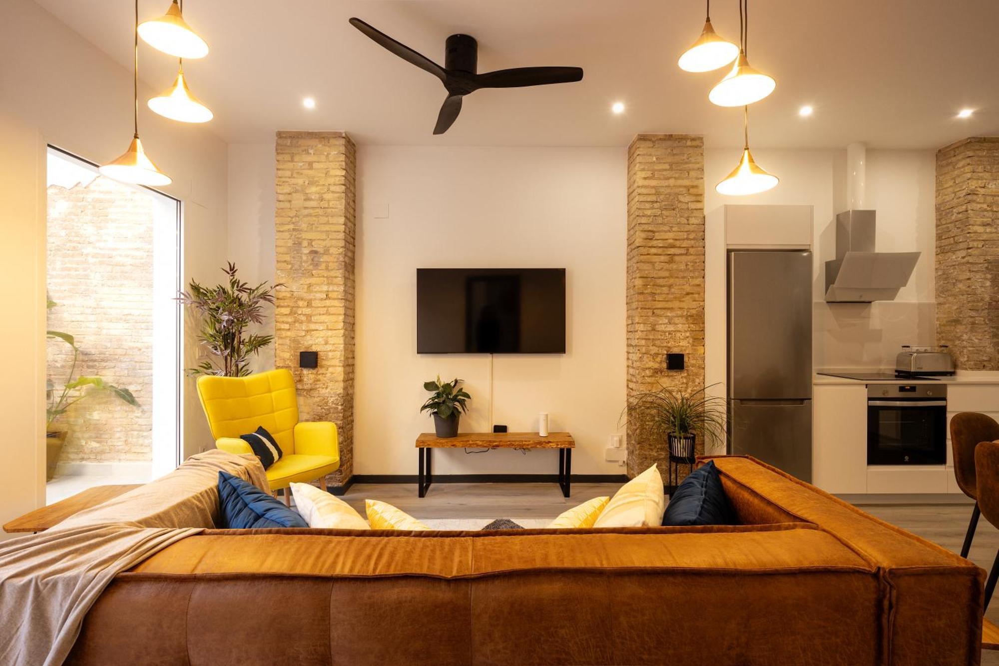 Portrait Boutique Apartment *