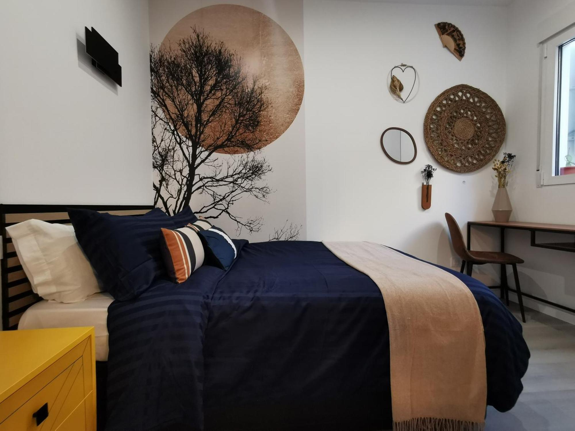Apartment Portrait Boutique